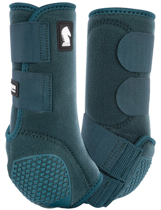 Classic Flexion by Legacy Front Dragonfly Green