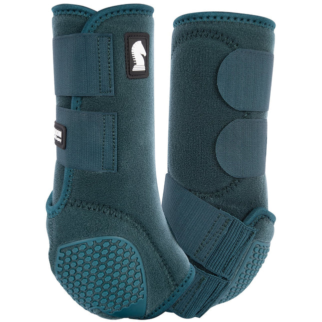 Classic Flexion by Legacy Front Dragonfly Green