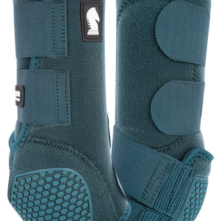 Classic Flexion by Legacy Hind Drangonfly Green