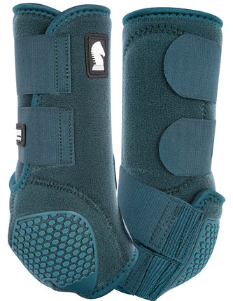 Classic Flexion by Legacy Hind Drangonfly Green