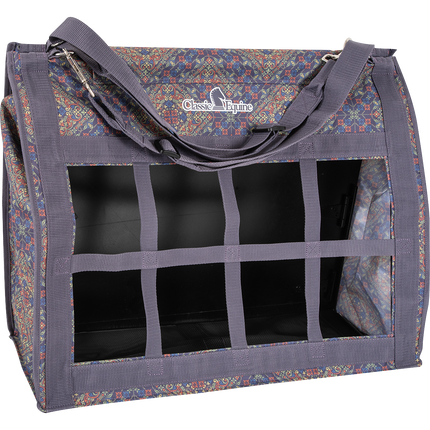 *Classic Topload Hay Bag Alta