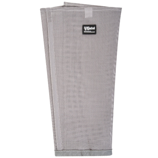 Crusader Leg Guards Warmblood (Set of 4) Grey