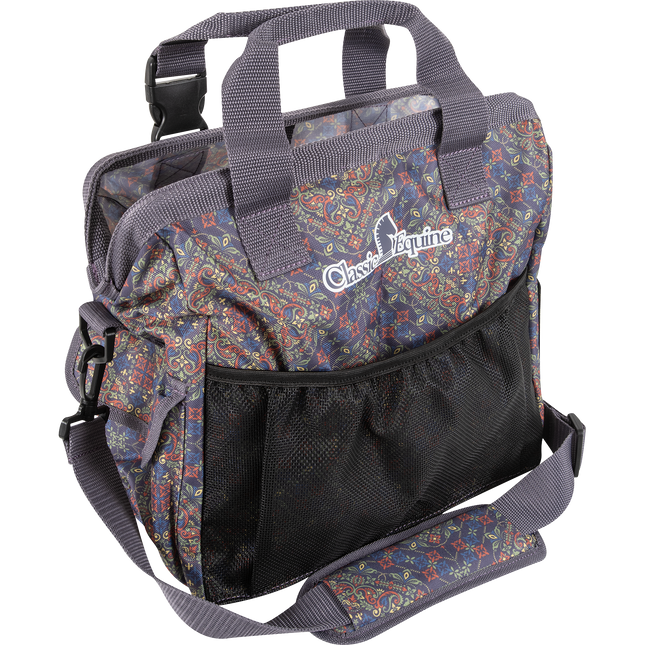 Classic Groom Tote Alta