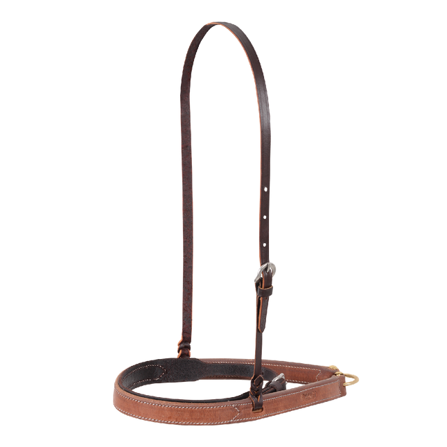 Martin Noseband with Cavesson