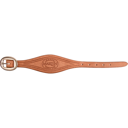 Martin Stirrup Hobble Straps Natural