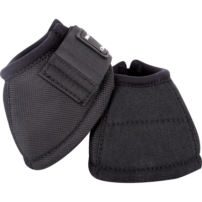 Classic Equine No Turn Bell Boot w/ Kevlar