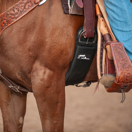Classic Aura Cinch Roper
