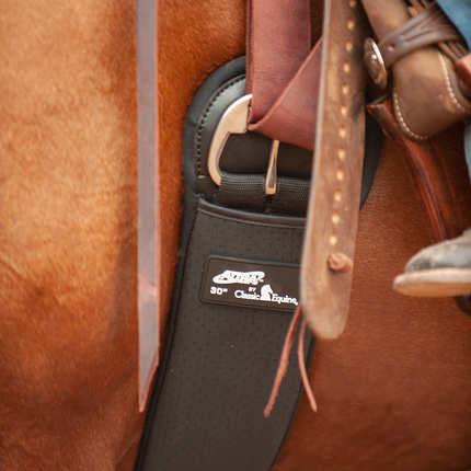 Classic Aura Cinch Straight