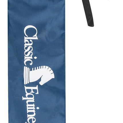 Classic Slick Tail Bag Dark Blue