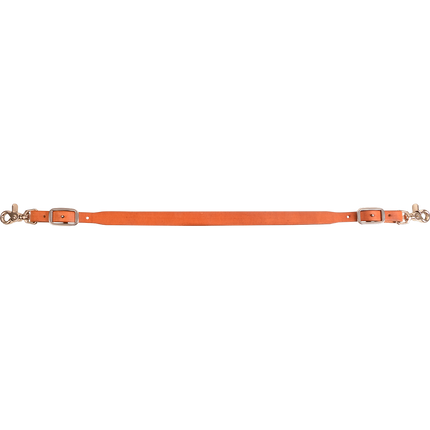 Martin Wither Straps Natural Skirting