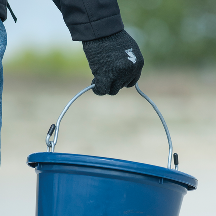 Classic Barn Gloves Pair