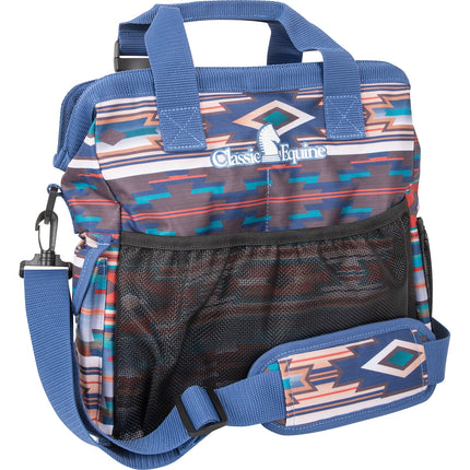 Classic Groom Tote Pueblo
