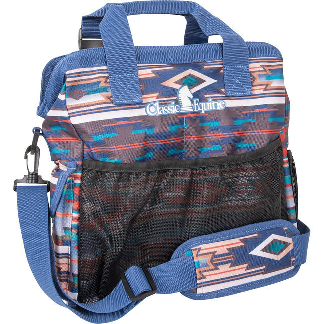 Classic Groom Tote Pueblo