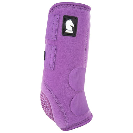 Classic Flexion by Legacy Front Violet Purple