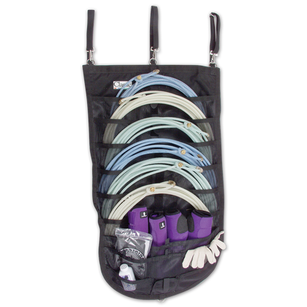 Hanging Rope Organizer