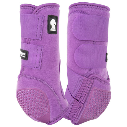 Classic Flexion by Legacy Hind Violet Purple