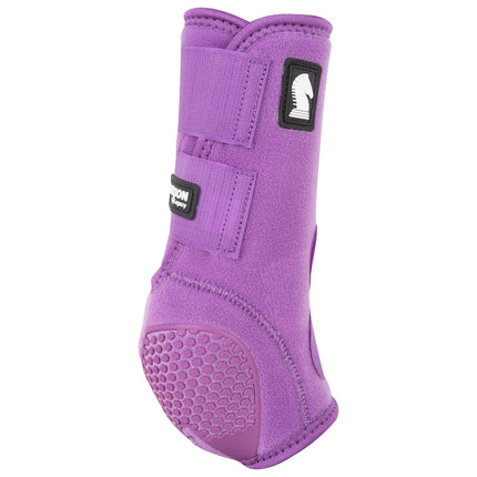 Classic Flexion by Legacy Hind Violet Purple