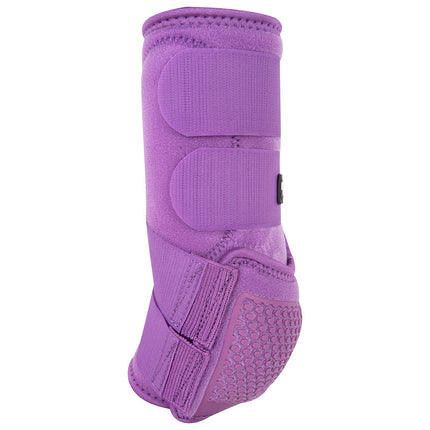 Classic Flexion by Legacy Hind Violet Purple