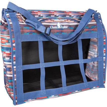 *Classic Topload Hay Bag Pueblo