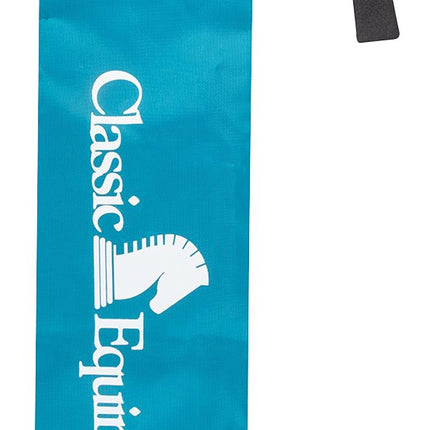 Classic Slick Tail Bag Teal