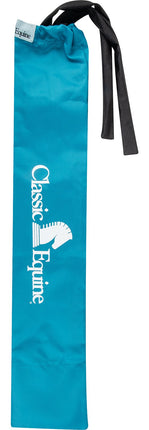 Classic Slick Tail Bag Teal