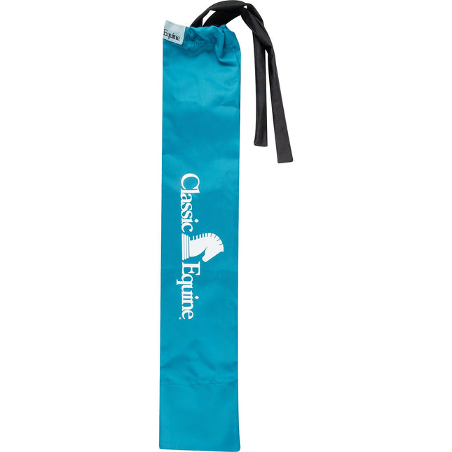 Classic Slick Tail Bag Teal