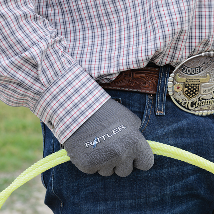 Rattler HP Roping Gloves