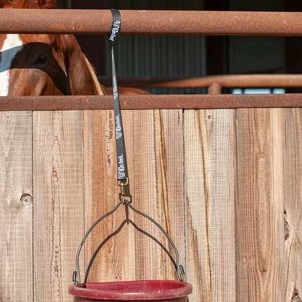 Cashel Bucket Straps