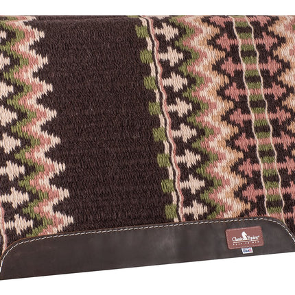 Classic Wool Top 34x38 Coffee/Latte