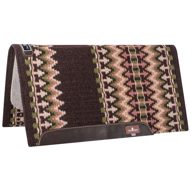 Classic Wool Top 34x38 Coffee/Latte