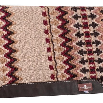 Classic Wool Top 34x38 Latte/Fawn