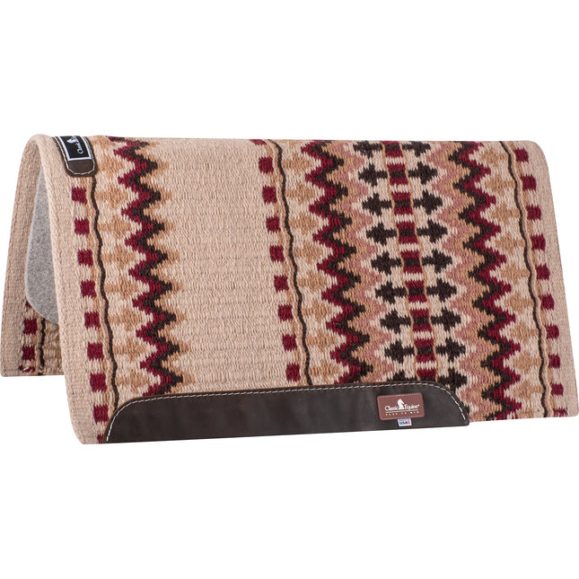 Classic Wool Top 34x38 Latte/Fawn