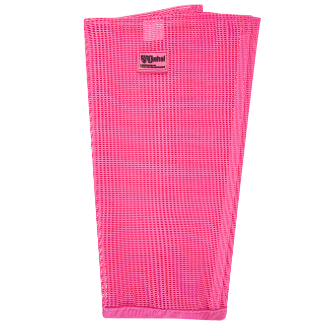 Crusader Leg Guards Horse (Set of 4) Pink