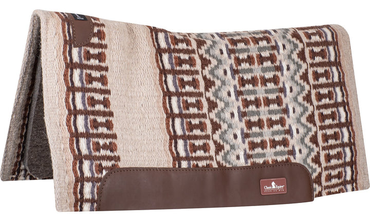 Classic Wool Top 32x34 Cashmere Latte