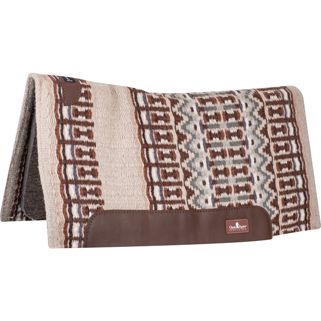 Classic Wool Top 32x34 Cashmere Latte