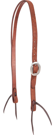 Martin Split Ear Headstall Ranahan Roughout