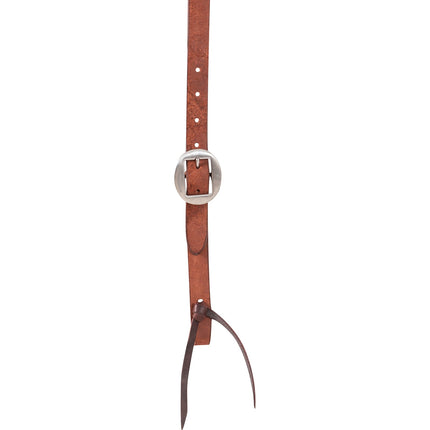 Martin Split Ear Headstall Ranahan Roughout