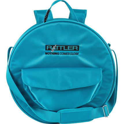 Rattler Breakaway Rope Bag Aqua