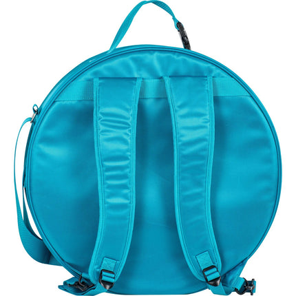 Rattler Breakaway Rope Bag Aqua