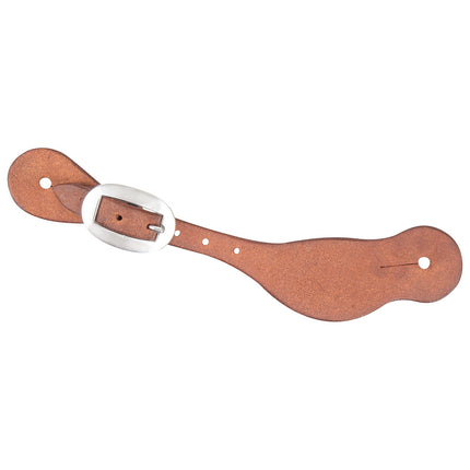 Martin Spur Straps Alpine