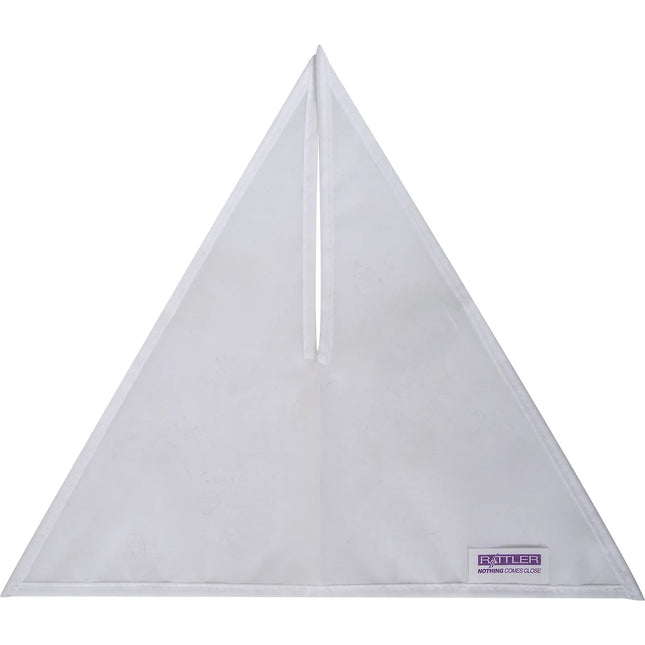 Breakaway Flag White