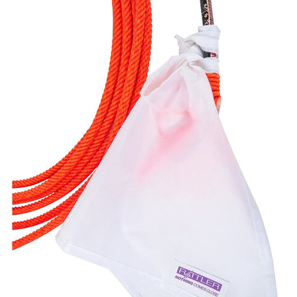 Breakaway Flag White