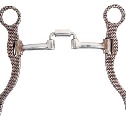 Classic Performance Bit 7.5" Low Port Barrel