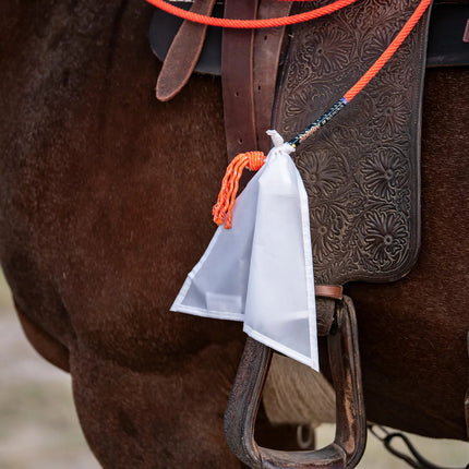 Breakaway Flag White