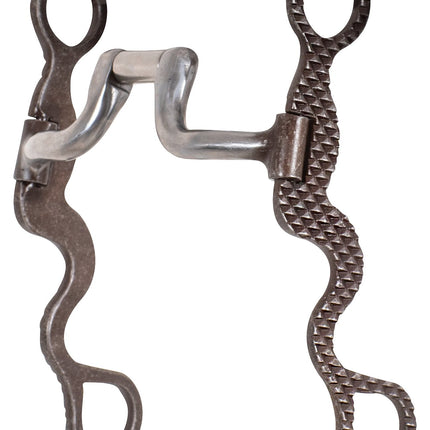 Classic Performance Bit 8" Low Port Barrel