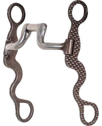 Classic Performance Bit 8" Low Port Barrel