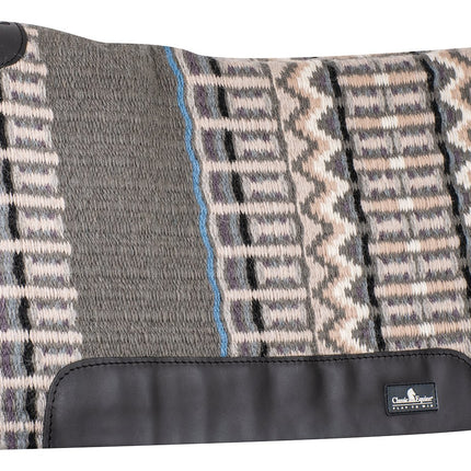 Classic Wool Top 34x38 Steel Gray Cornflower Blue