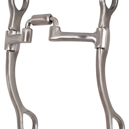 Classic Performance Bit 7.5" Low Port Barrel