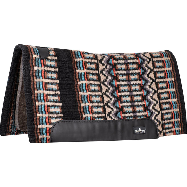 Classic Wool Top 32x34 Black Chestnut