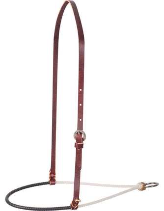 Martin Single Rope 3/16" Noseband with Shrink Wrap Cover